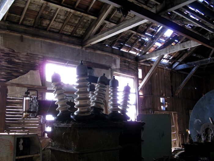 ashio dozan ruins haikyo ashiodozan haikyo